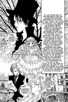 Godchild Manga Volume 8 image number 2