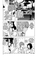 Death Note Manga Volume 2 image number 4