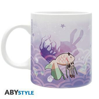 TOILET-BOUND HANAKO-KUN - Mug - 320 ml - Nene Fish - subli &Acirc; image number 2