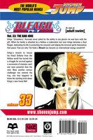 BLEACH Manga Volume 33 image number 1