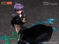 Ghost in the Shell S.A.C. 2nd GIG - Motoko Kusanagi 1/7 Scale Figure image number 11