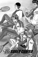 prince-of-tennis-manga-volume-16 image number 3