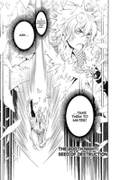 D.Gray-man Manga Volume 22 image number 1
