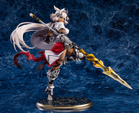 Fate/Grand Order - Lancer/Caenis 1/7 Scale Figure image number 0