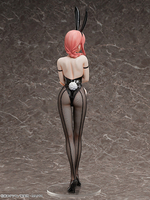 Chainsaw Man - Makima 1/4 Scale Figure Bunny Ver. image number 3