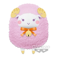 Obey Me! - Leviathan Sheep Plush 8 image number 0