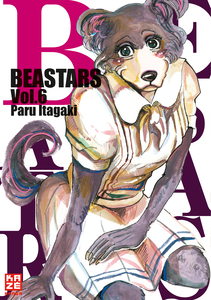 Beastars - Volume 6