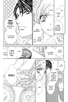 Happy Marriage?! Manga Volume 5 image number 3