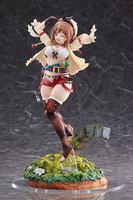 Atelier Ryza Ever Darkness & the Secret Hideout - Reisalin Stout 1/6 Scale Figure (Refreshing Spring Ver.) image number 2