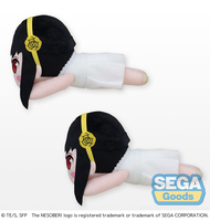 Spy x Family - Yor Forger Nesoberi Lay-Down Blind 6 Inch Plush (Party Ver.) image number 2