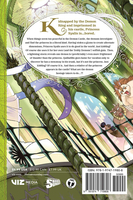 Sleepy Princess in the Demon Castle Manga Volume 14 image number 1