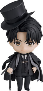 Lord of the Mysteries - Klein Moretti Nendoroid
