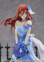 The Quintessential Quintuplets - Miku Nakano 1/7 Scale Figure (Floral Dress Ver.) image number 6