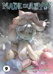 Crunchyroll - NEWS: Made in Abyss TV Anime Plumbs the