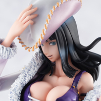 Miss All Sunday (Re-run) Playback Memories Ver Portrait of Pirates One Piece Figure image number 8