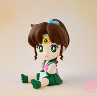 Sailor Moon - Relaxing Mascot Shokugan Blind Box Figure image number 3