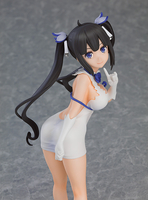 Is It Wrong to Try to Pick Up Girls in a Dungeon? IV - Hestia POP UP PARADE Figure image number 5