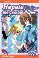 Hayate the Combat Butler Manga Volume 30 image number 0