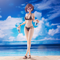 Kinshi no Ane Swimsuit Ver Original Character Figure image number 8