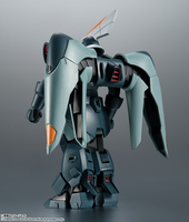 Mobile Suit Gundam SEED - GINN Figure image number 2