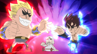 DD Fist of the North Star - Complete Collection - DVD image number 2
