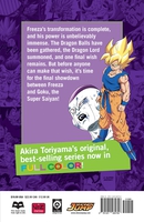 Dragon Ball Full Color Freeza Arc Manga Volume 5 image number 5