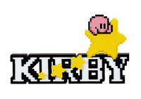 Kirby - Kirby & Words Miniature Blind Box Figure image number 4