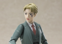 Spy x Family - Loid Forger SH Figuarts Figure image number 3