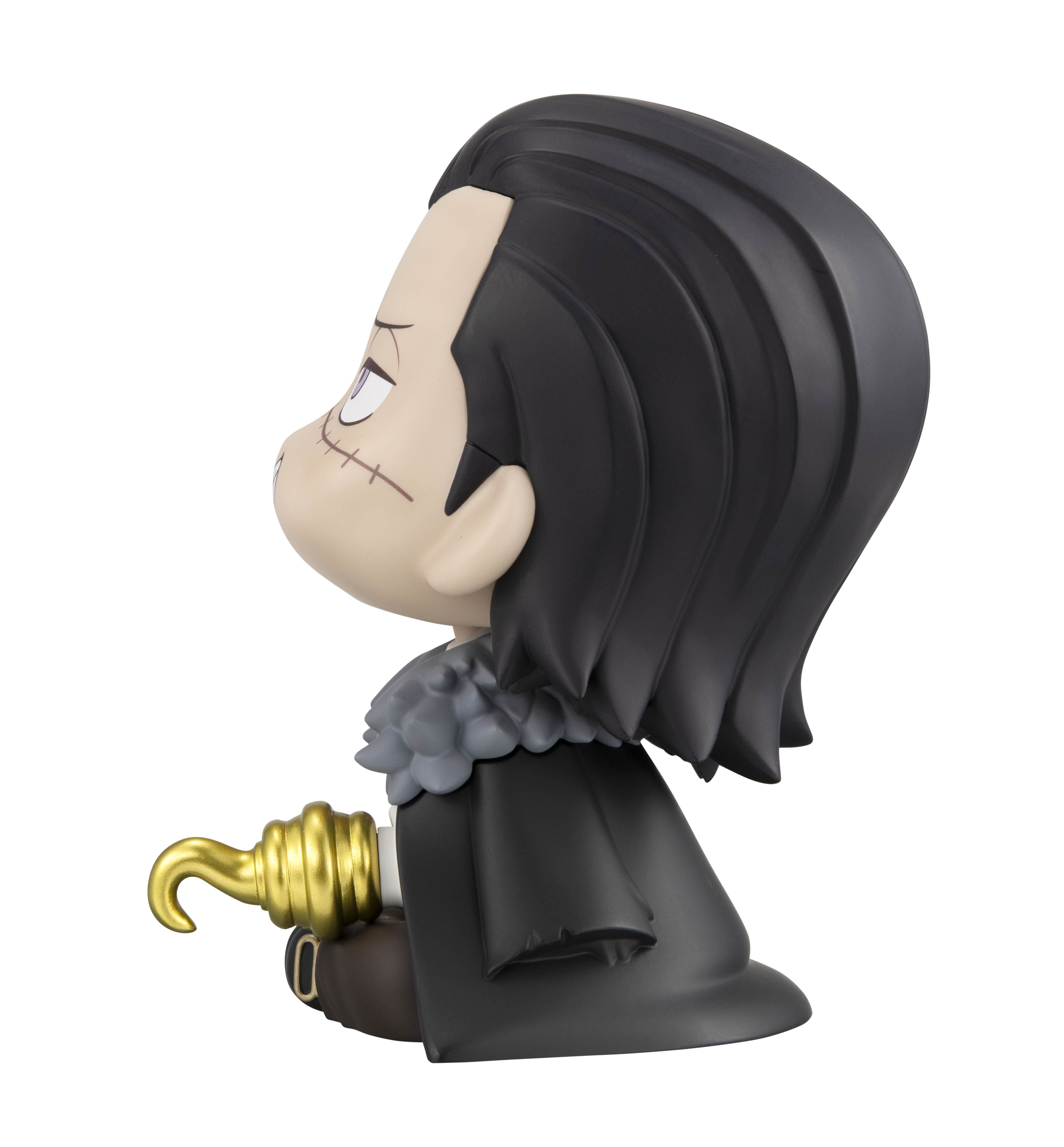 one-piece-crocodile-look-up-figure image number 4