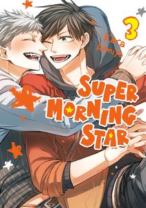 Super Morning Star Manga Volume 3