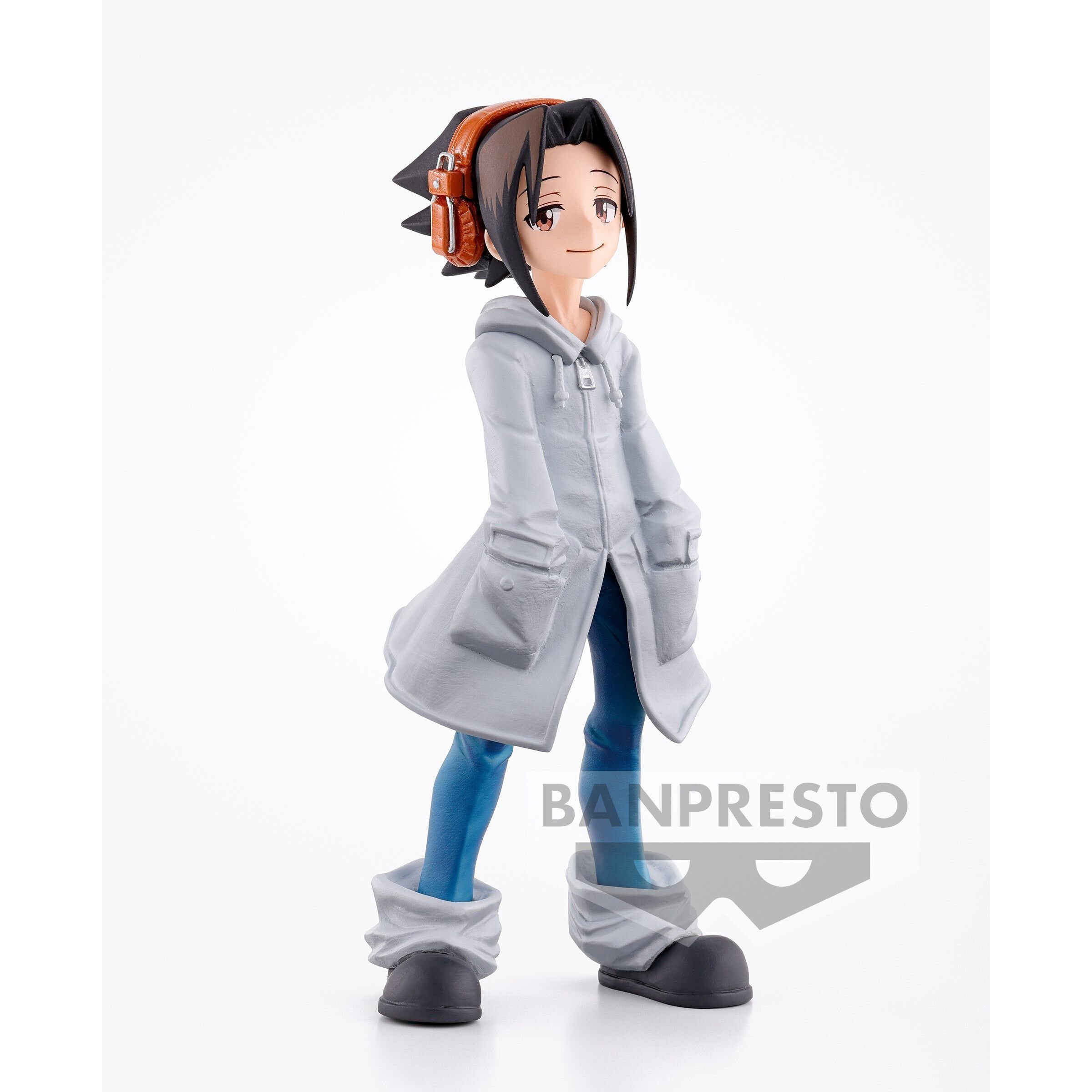 Shaman King - Yoh Asakura Figure Vol 3