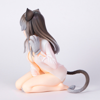 Catgirl Mia Limited Edition Original Character Figure image number 2