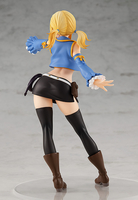 Fairy Tail - Lucy Heartfilia POP UP PARADE Figure image number 2