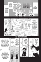 My Hero Academia Manga Volume 2 image number 2
