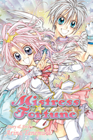 Mistress Fortune Manga image number 0