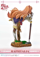 The Rising of the Shield Hero - Raphtalia 1/7 Scale Figure (Prisma Wing Ver.) image number 15