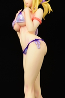 Fairy Tail - Lucy Heartfilia 1/6 Scale Figure (Swimsuit Pure in Heart Twin Tail Ver.) image number 6