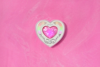 Pretty Guardian Sailor Moon - Cosmic Heart Compact Proplica (Brilliant Color Ver.) image number 8