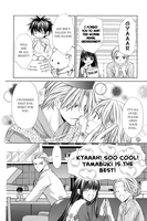 Demon Love Spell Manga Volume 3 image number 3
