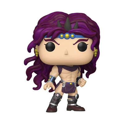 JoJo's Bizarre Adventure - Kars Funko POP!