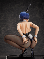 Shin Ikki Tousen - Ryomou Shimei 1/4 Scale Figure (Bunny Ver.) image number 4