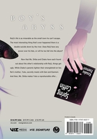 Boy's Abyss Manga Volume 5 image number 1