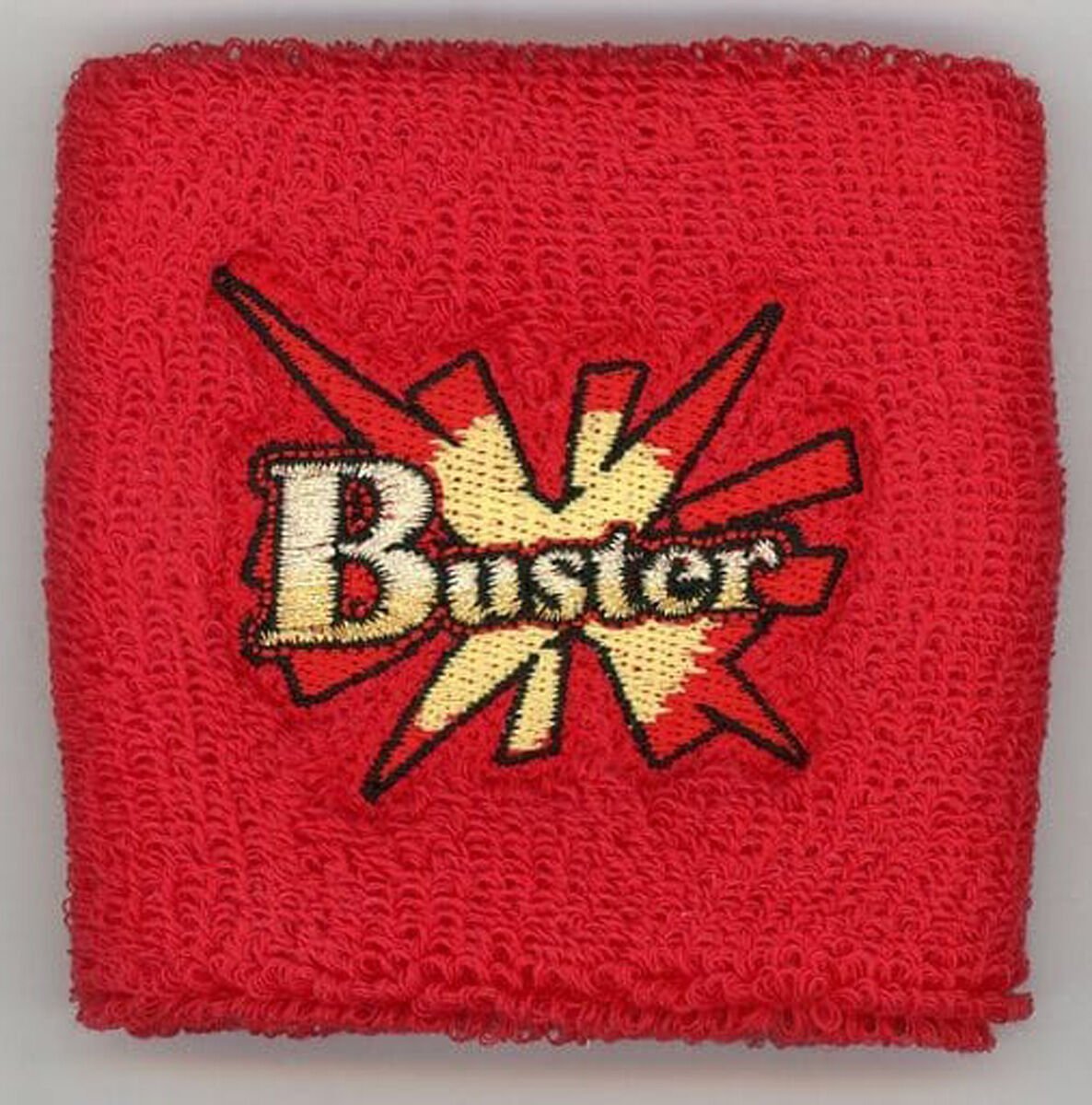 Fate/Grand Order - Buster Wristband