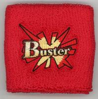 Buster Fate/Grand Order Wristband image number 0