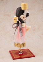 Konosuba - Yunyun 1/7 Scale Figure (Light Novel China Dress Ver.) image number 2