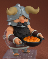 delicious-in-dungeon-senshi-nendoroid image number 3
