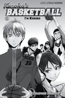 Kuroko's Basketball 2-in-1 Edition Manga Volume 1 image number 3