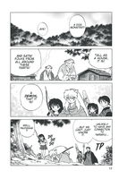 Inuyasha 3-in-1 Edition Manga Volume 13 image number 4