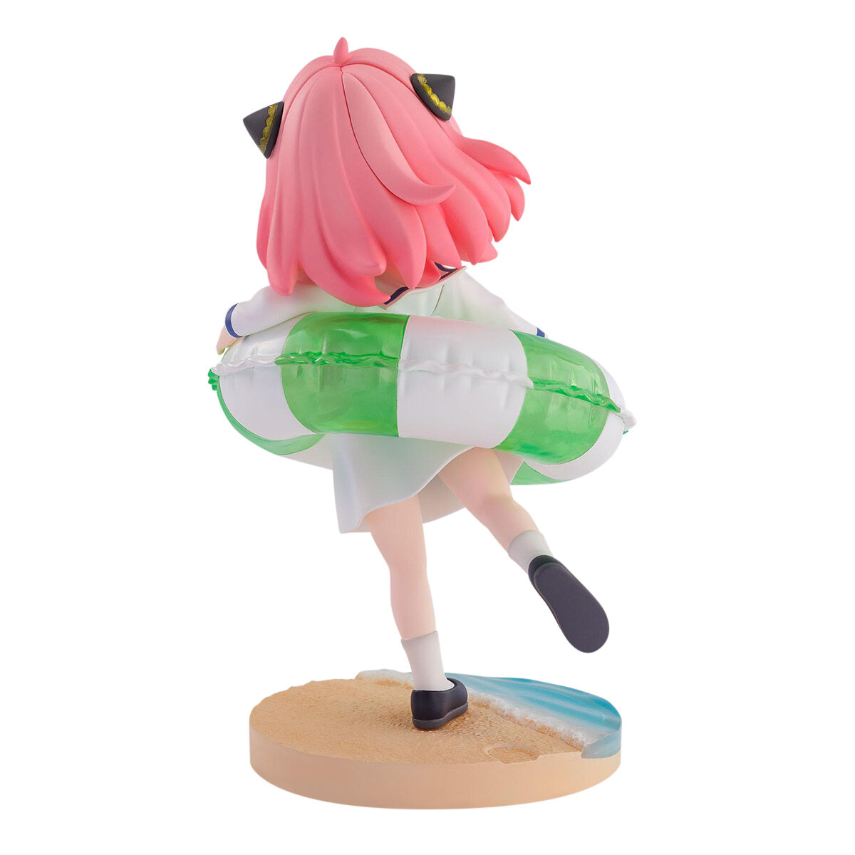 Spy-x-Family-statuette-Luminasta-PVC-Anya-Forger-Summer-Vacation-16-cm image number 2