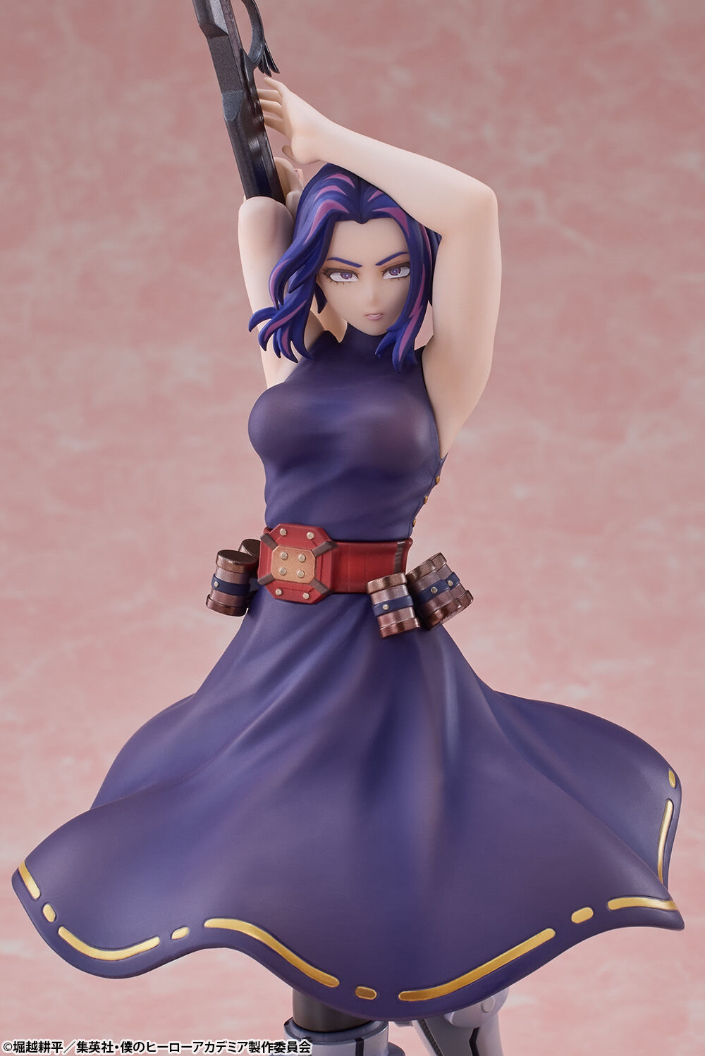 my-hero-academia-lady-nagant-18-scale-figure image number 10